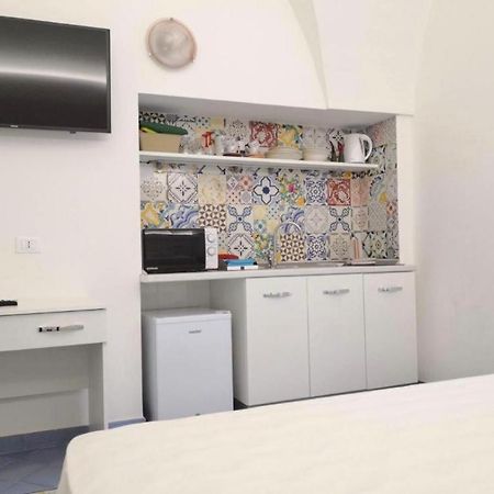 Agora Apartments -Casetta Sorrentina Luaran gambar